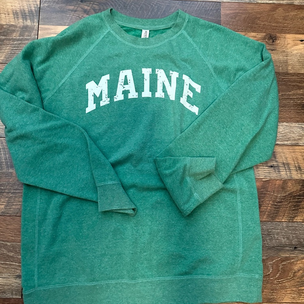 Soft Sweat Shirt